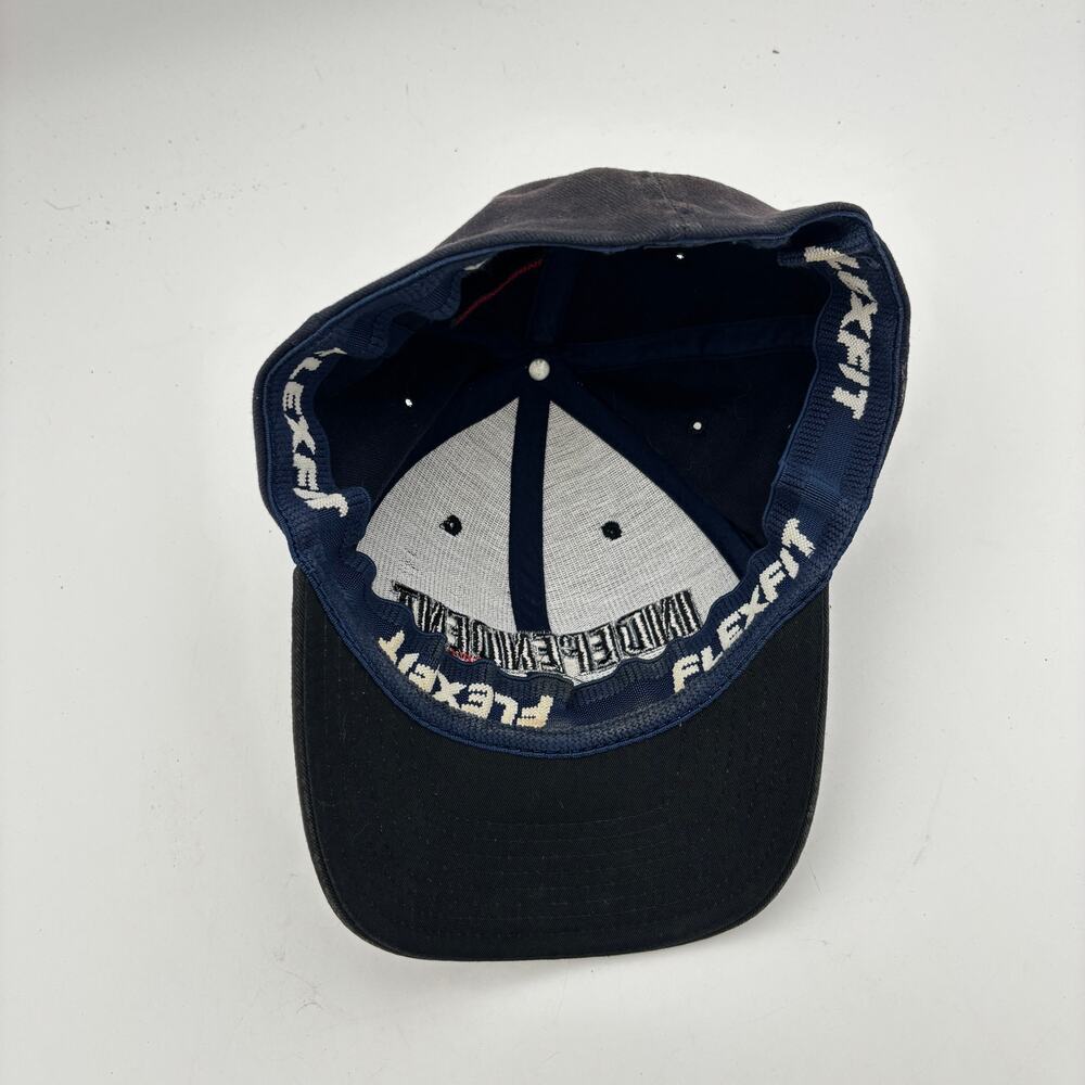 Independent Truck Company FlexFit Hat S-M Skater Grunge - Picture 7 of 13
